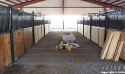 Agricultural Building 2