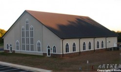 Church 4