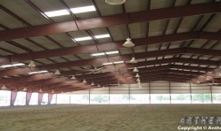 Riding Arena 5