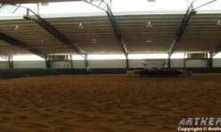 Riding Arena 3
