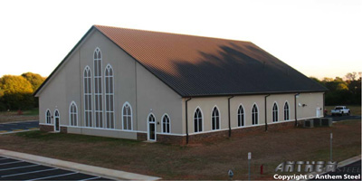 Church 