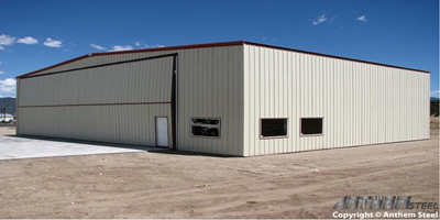 Hangar 