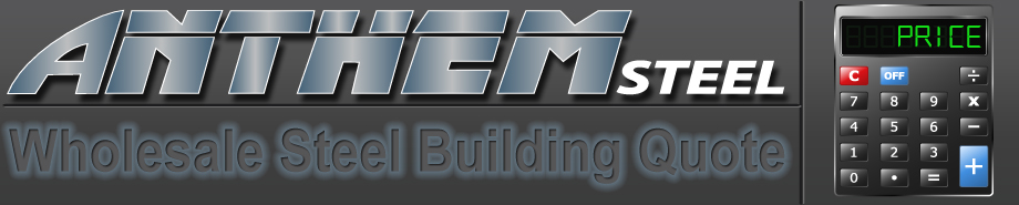 Steel Building Quotes