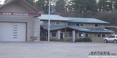 Institutional 