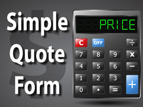 Free Wholesale Building Quote
