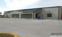 Warehouse 8