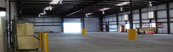 Using Steel Buildings For Commercial Storage