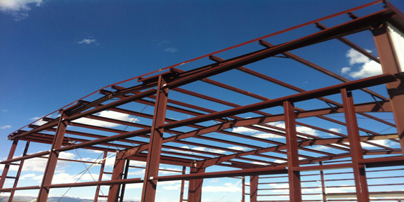 Steel Building Prices Anthem Metal Buildings