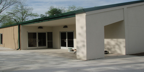 Price of Steel Buildings