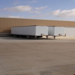 Trucking Terminals