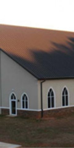 Church Buildings