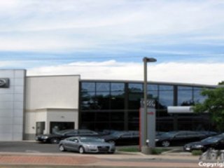 Vehicle Dealerships