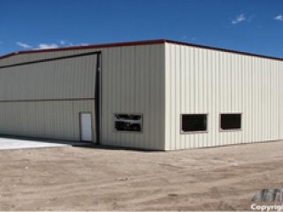 Hangars