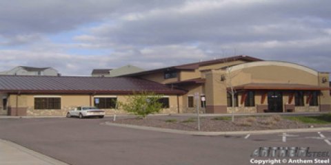School Buildings