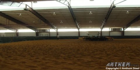 Riding Arenas