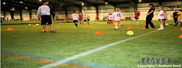 Sports Facilities