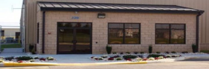 Commercial Buildings