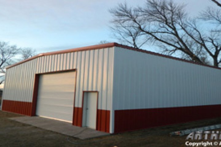 Garages