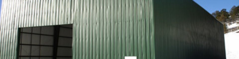 Warehouses